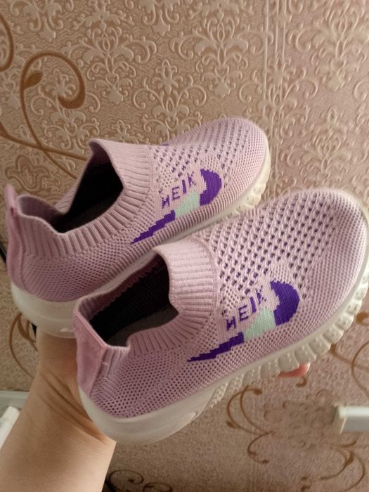 Обувь для девочек