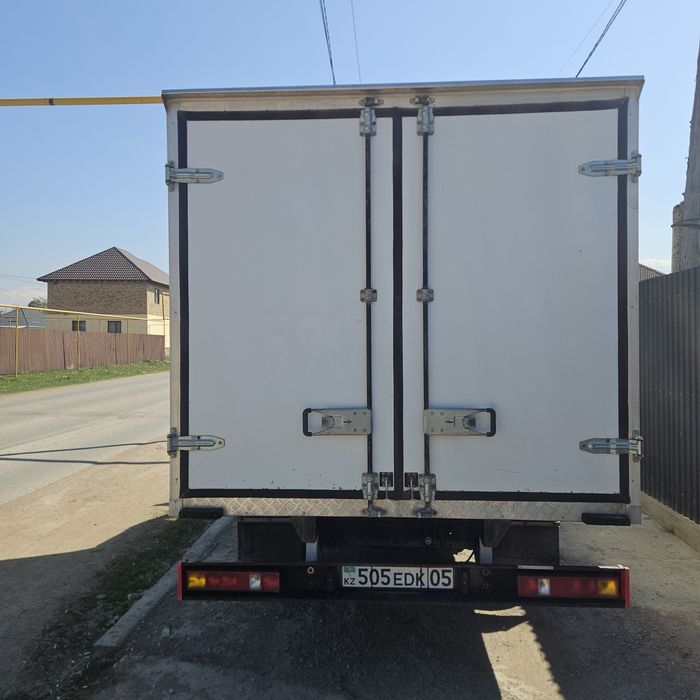 Продаётся Газель