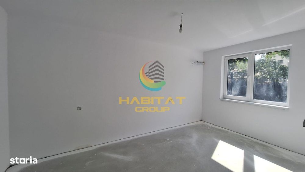 Apartament cu 4 camere si terasa Parcul Tineretului