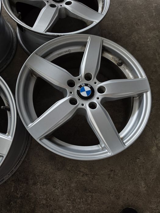 Джанти 17 / 5х120 - BMW 5x120