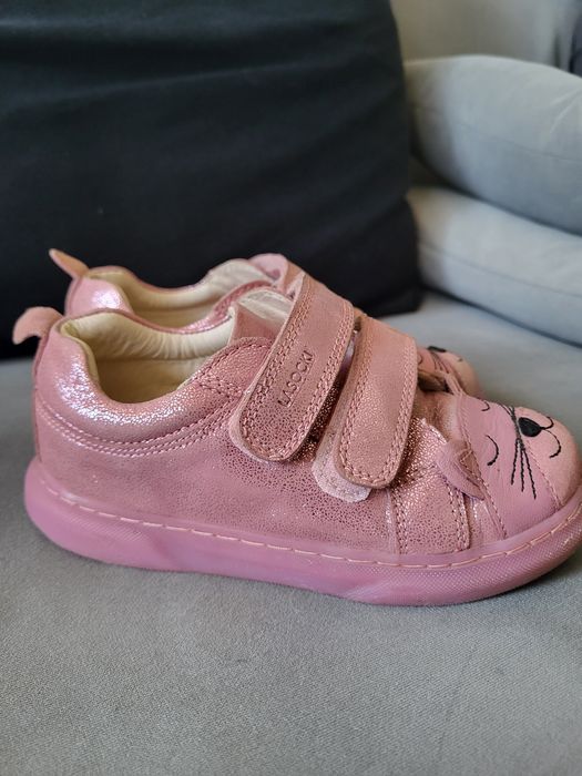 Детски обувки Lasocki