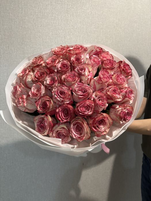 Продается красивый букет