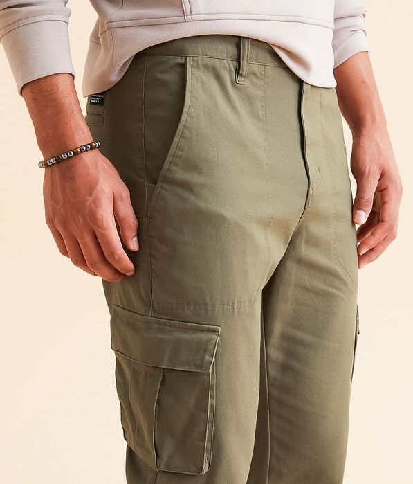 Карго брюки Hurley lcon.33/32и36/32.