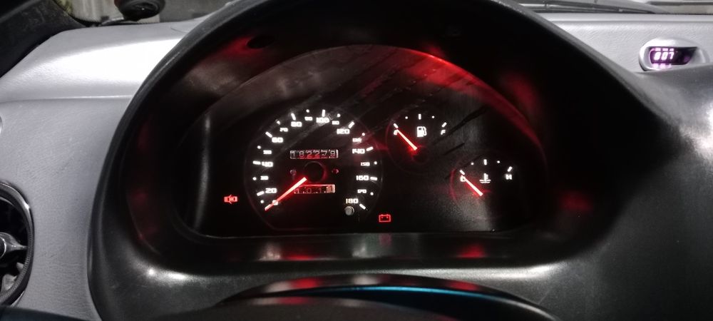 Matiz super kanditsaner