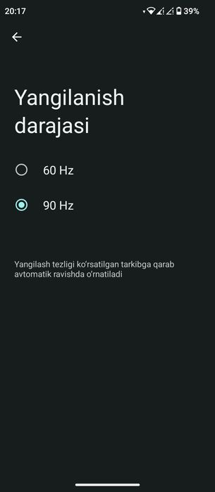 Redmi A3 abmen samsungga fargʻona