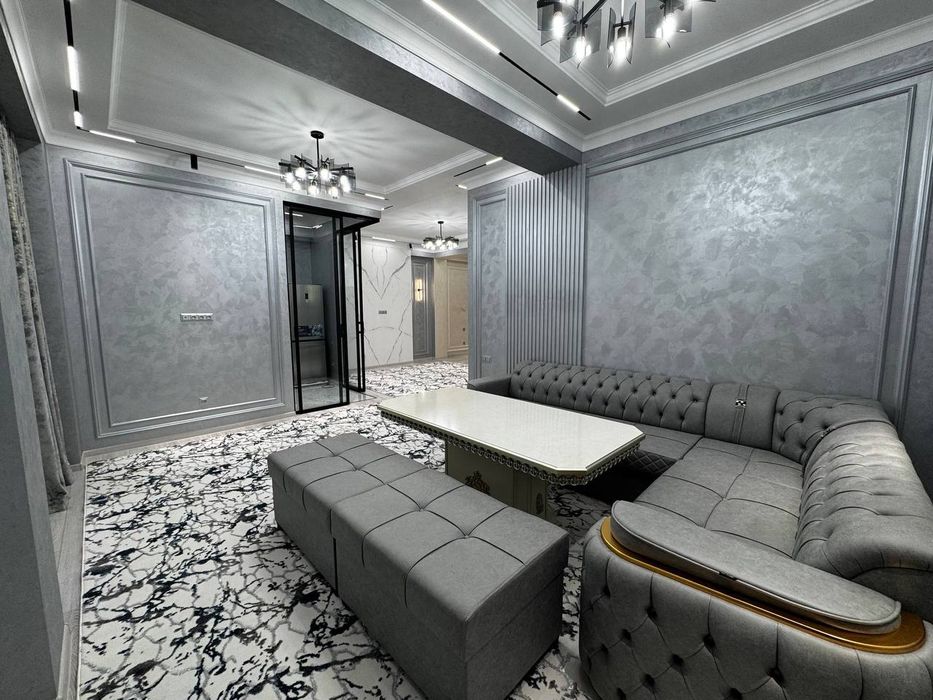 Аренда квартиры 3/3/5 Алмазарский район . Каракамыш . Мойкургон