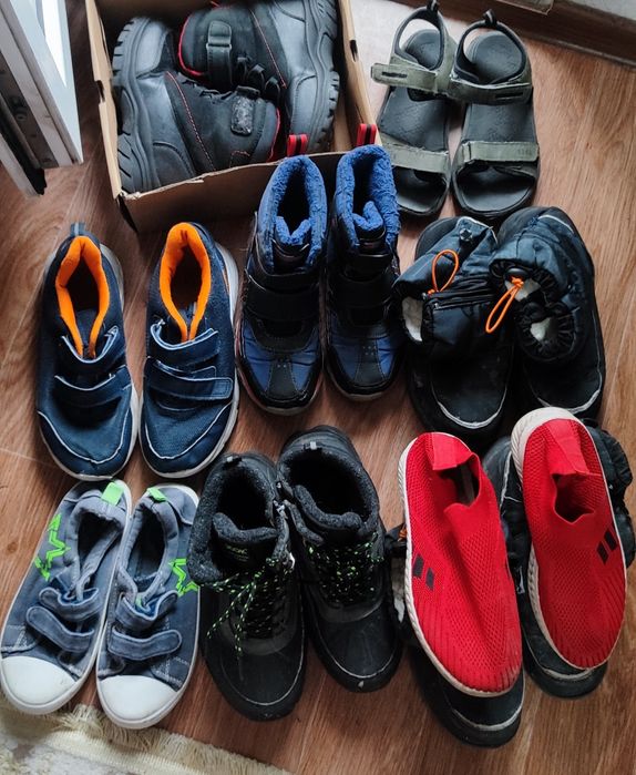 На мальчика отдам