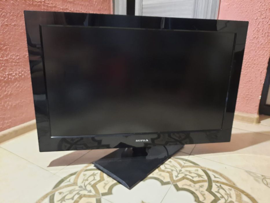 Телевизор плоский экран