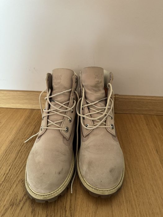 Ghete Timberland marime 38