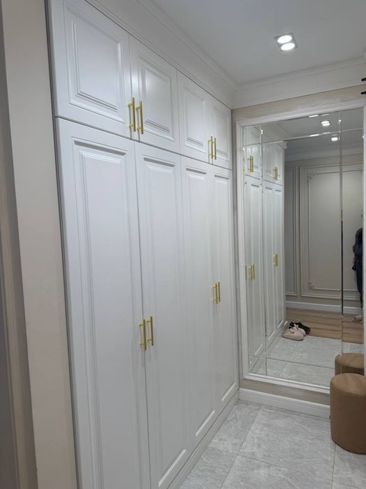 Ищем сожительницу