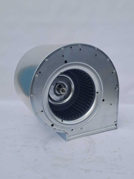 Двойносмучещ вентилатор 9/9, IP54