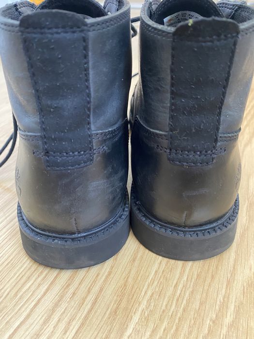 Ghete Timberland pt barbati