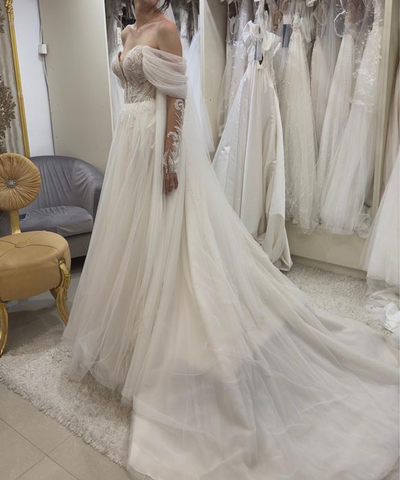 Rochie de mireasa