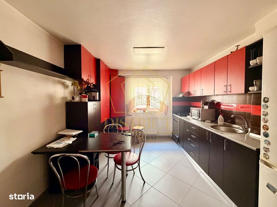Apartment in Timișoara, Complex Studențesc - Vedere 5