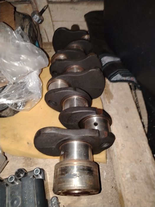 Продам коленвал.