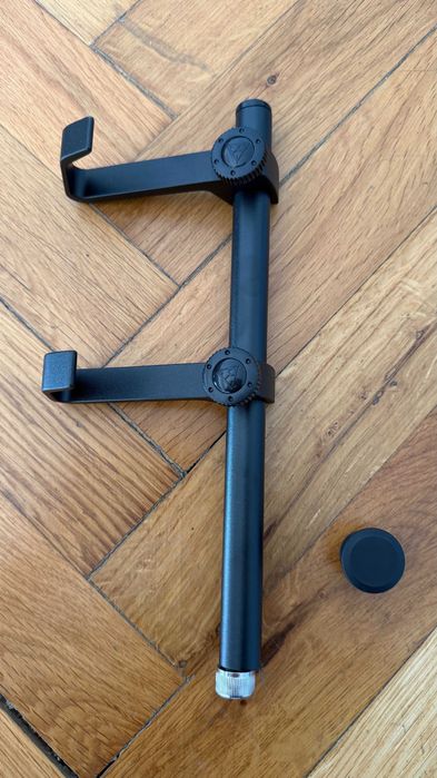 Suport de perete pentru bicicletă Topeak OneUp