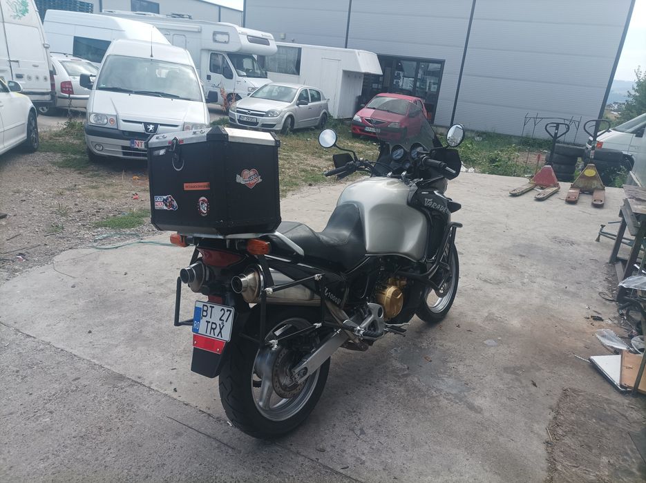 Honda Varadero 1000xl/an2000/ contact telefonic 0