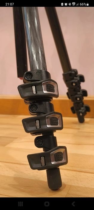 Manfrotto MHXPRO-3W