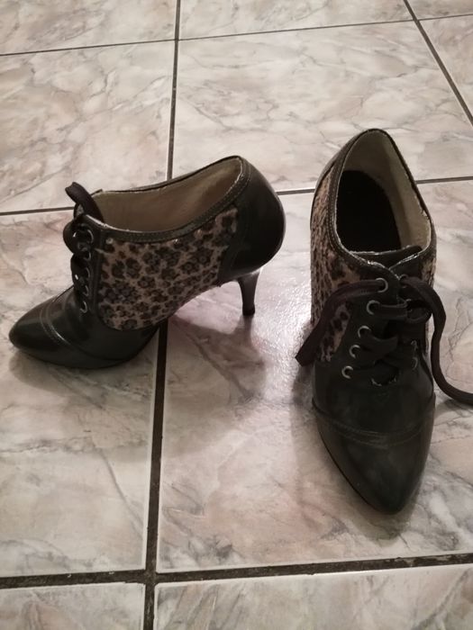 Ghete căptușite damă