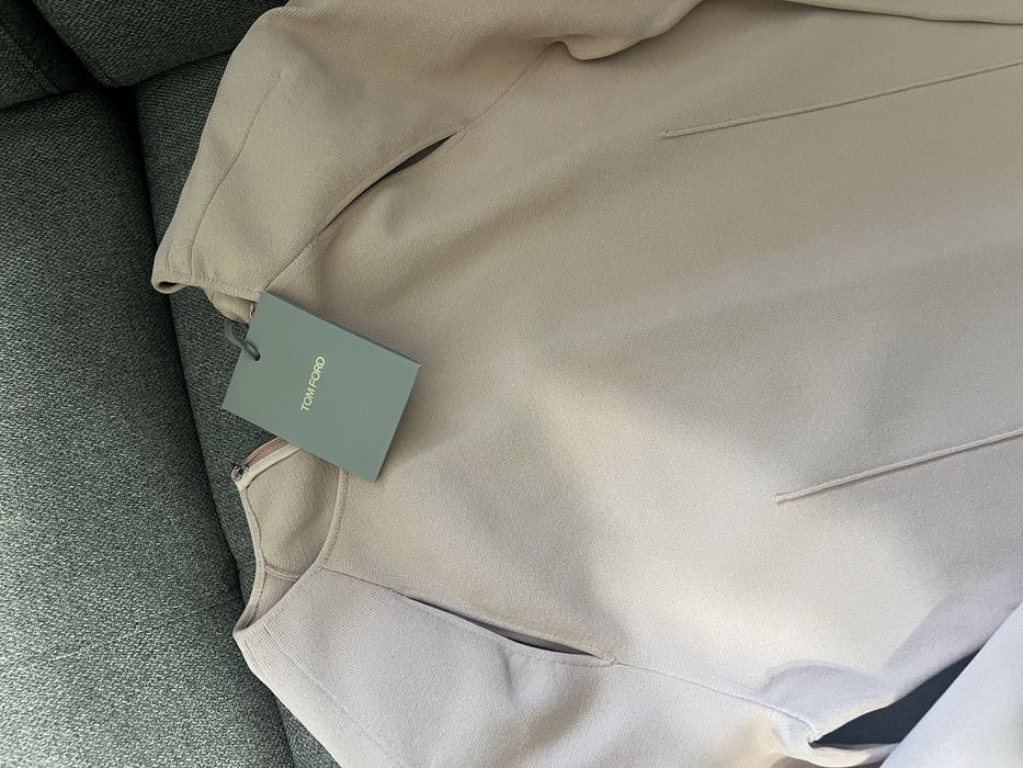 Rochie tom ford noua