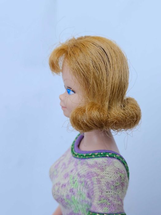 Оригинална винтидж кукла Мидж Barbie, Барби