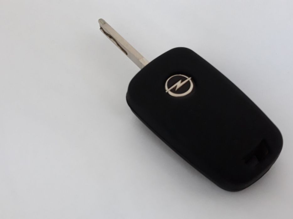 Husa cheie  silicon OPEL