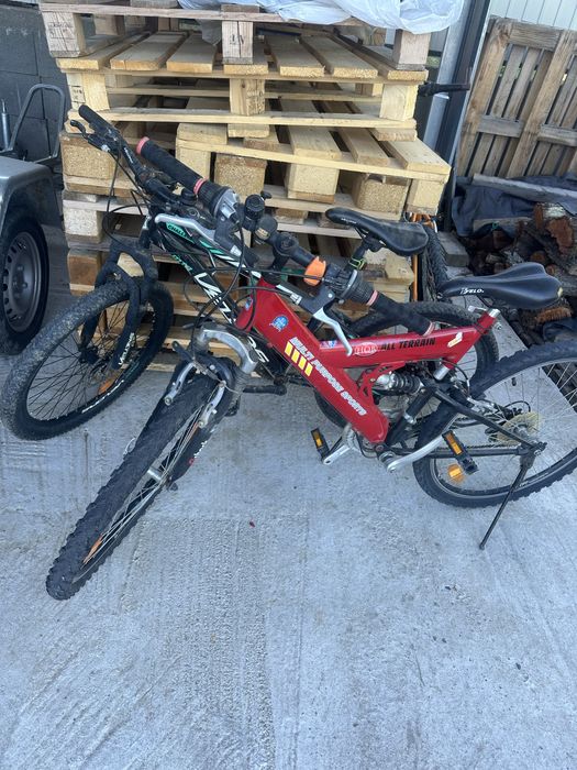Vand bicicleta pt adolescenti