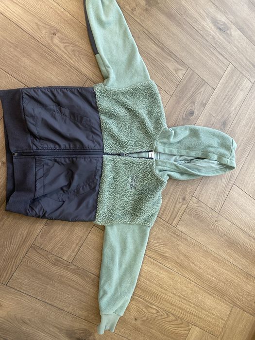 Trening pufos in stare buna reserved