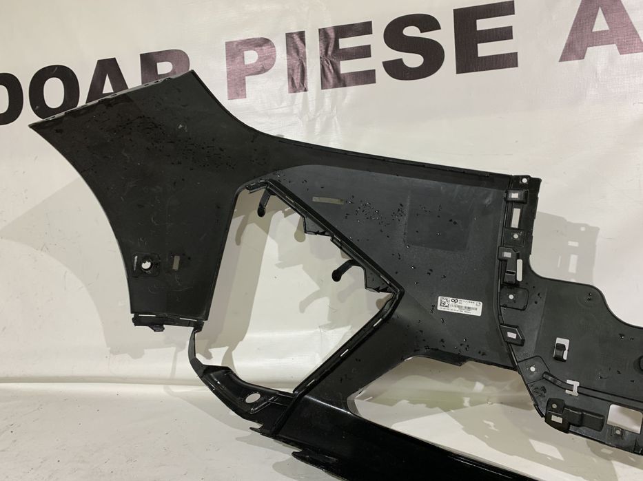 Bara fata BMW IX, 2022, 2023, 2024, cod origine OE 51117933621.