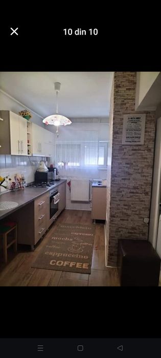 Vând apartament 2 camere