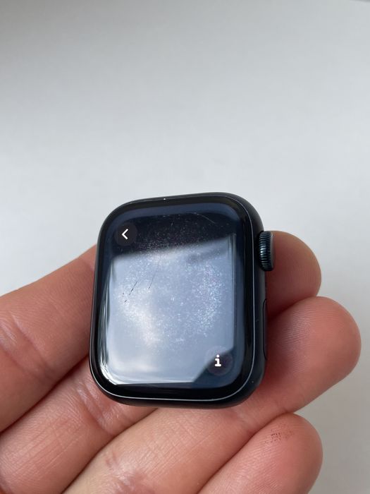 Apple Watch 9 A2978 41mm - Pentru Piese