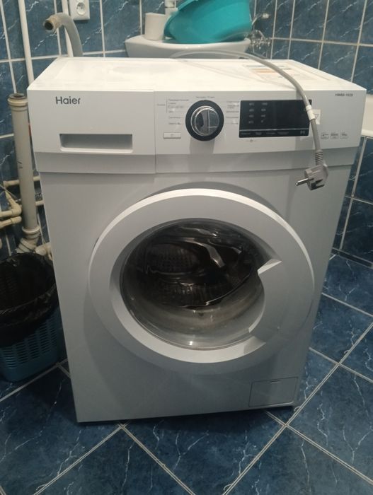 Продается стиральная машина