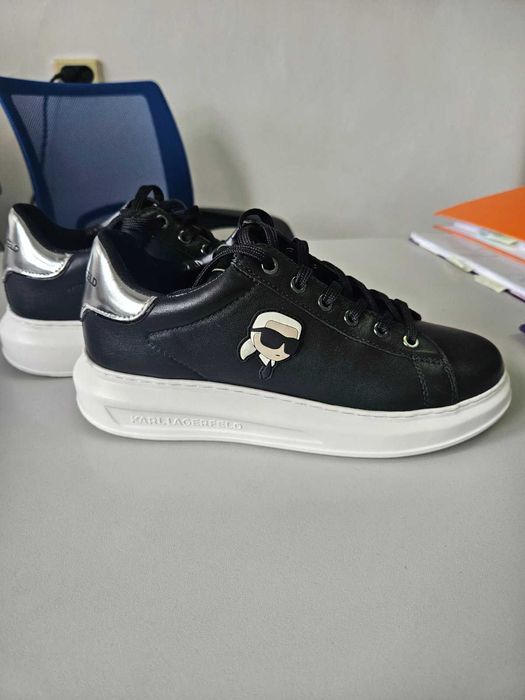 Оригинални дамски кецове Karl Lagerfeld