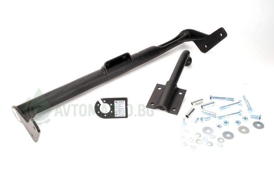 НОВ Теглич за Renault Kangoo сваляем теглич за рено канго сертификат