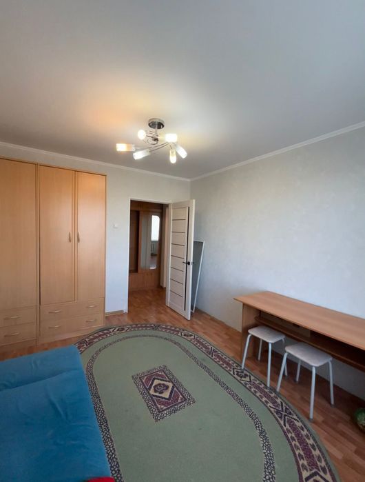 2-х комнатная квартира
