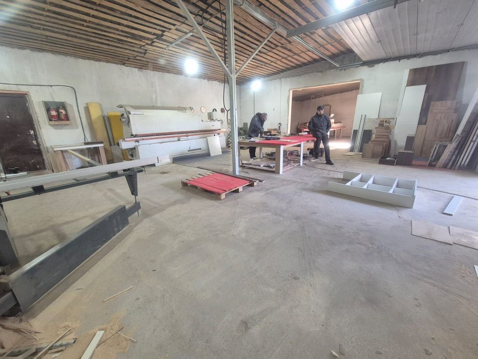 Дом + бизнес мебель