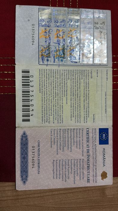 Ford Fiesta 2001 functinala-deplasabila(fara RCA si ITP reiinoit)