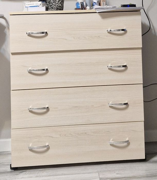 Комод для спальни