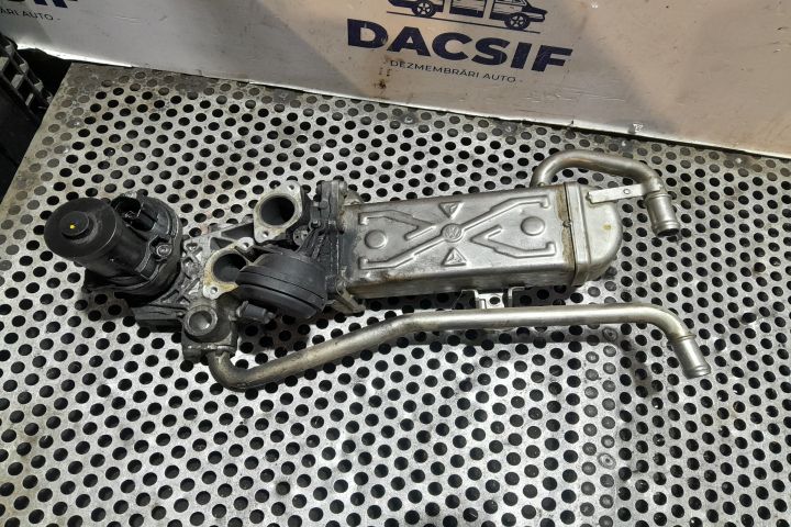 Racitor gaze 03P131512B 03P131512B Seat Ibiza a 4-a generatie (faceli