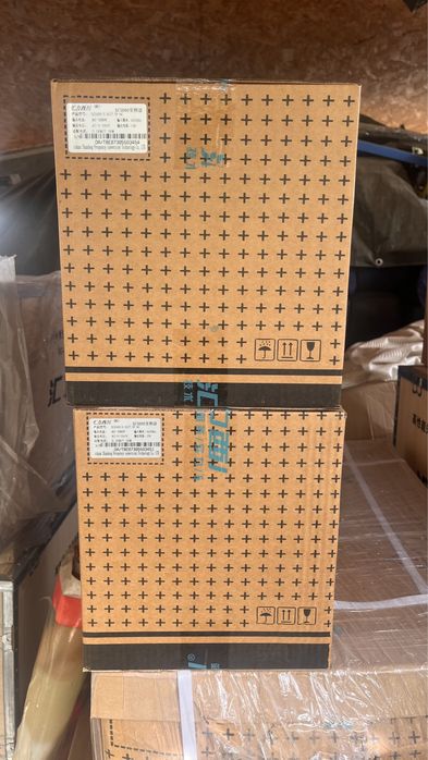 Частотные преобразаватели