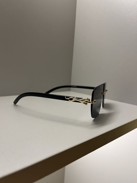 Очки Cartier стиль-Город Шымкент