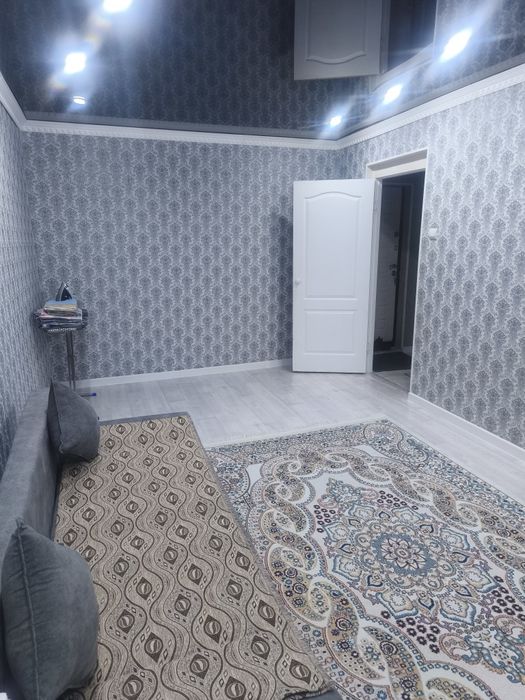 Квартира 1ком посуточно 8000тыс