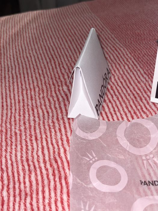 Шарм Pandora Spider-man серебряный