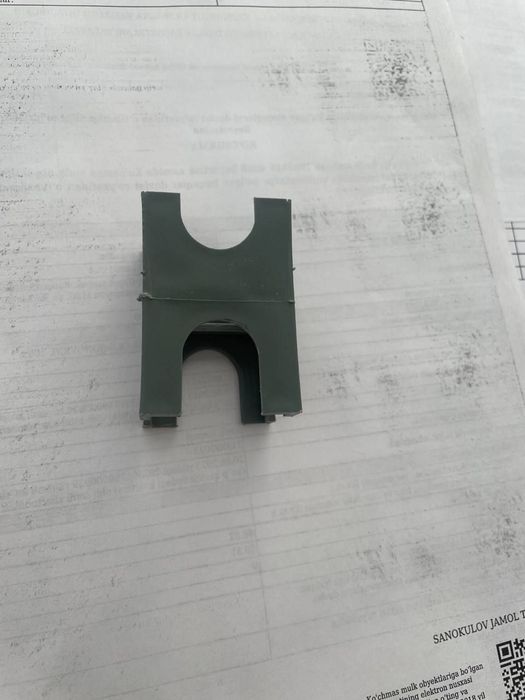 Фиксатор для арматуры