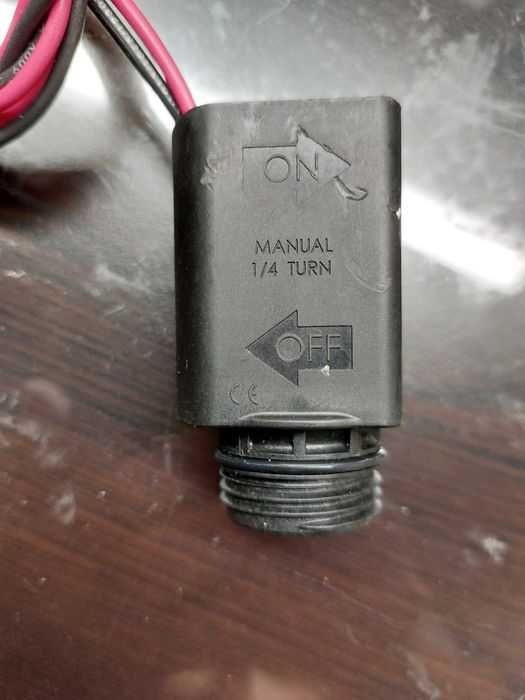 Vand solenoizi Rain Bird si Hunter pentru electrovane irigatii