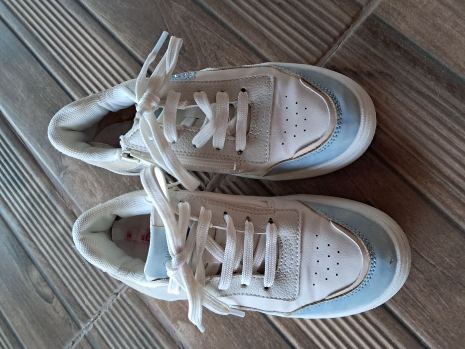 Сникърси за момиче S Oliver