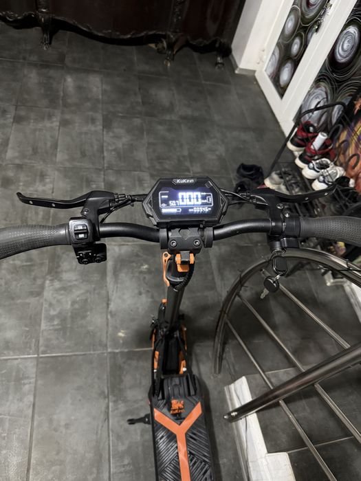 Vand kukirin g2 max in stare perfecta