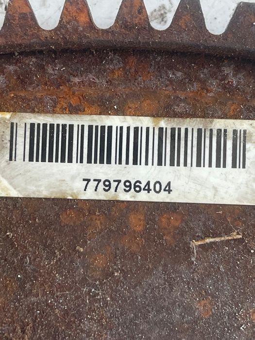 Coroana Volanta Bmw 3 V Coupe E92 2005 - 2013 2.0 320 D N47 D20 A, N47