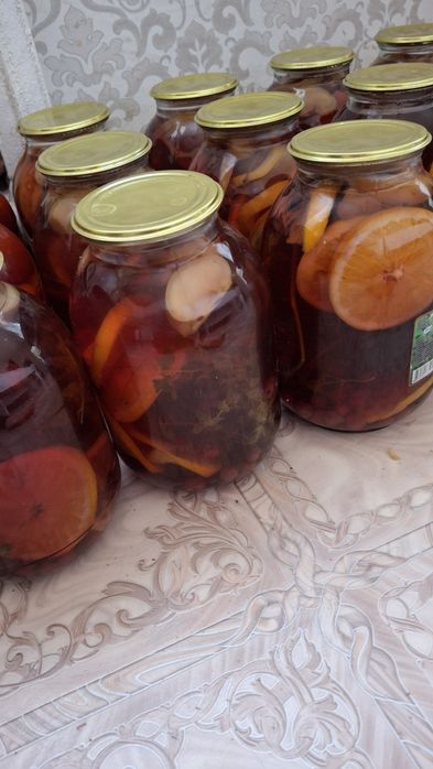 Продам домашние саленье.