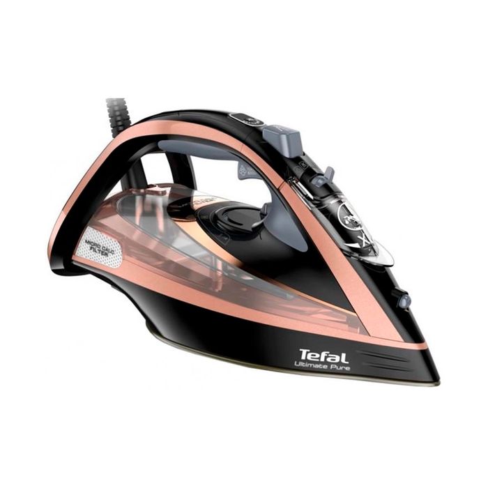 Утюг Tefal FV9845 Ultimate Pure